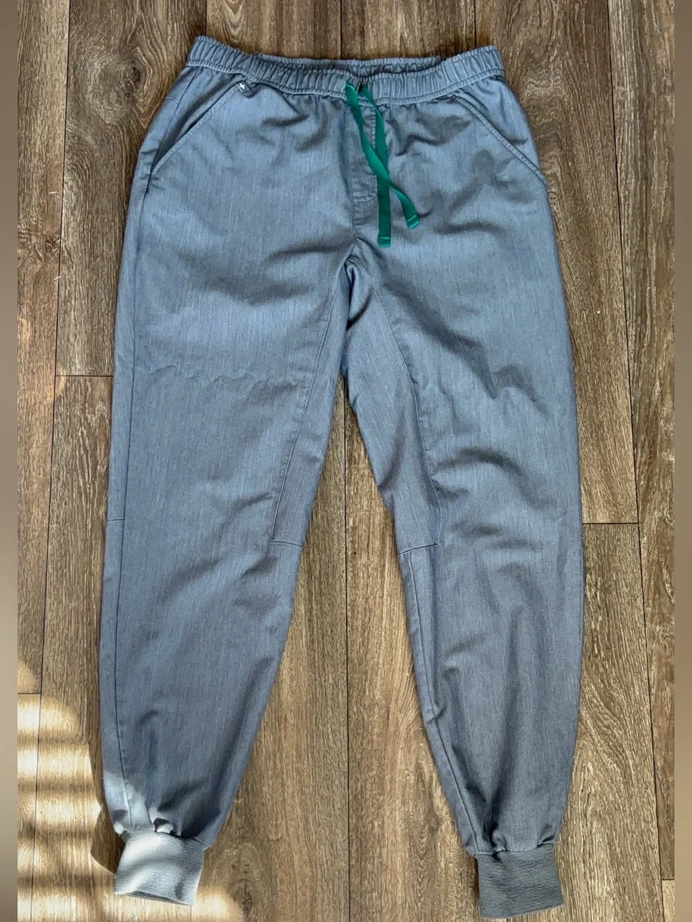 Figs Men's Tansen Jogger Scrub Pants